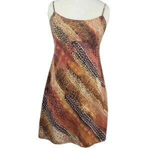 ❤️ 🆕 NATORI Sleeveless sleep Dress Size XS